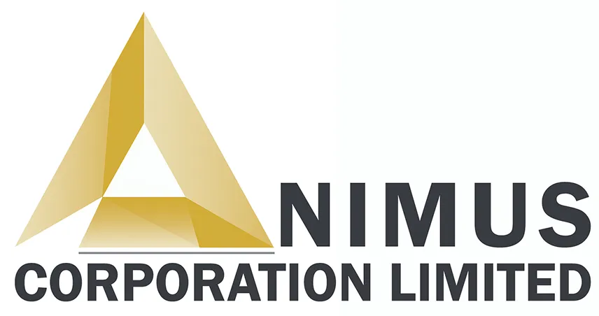 image of animus corporation limited logo