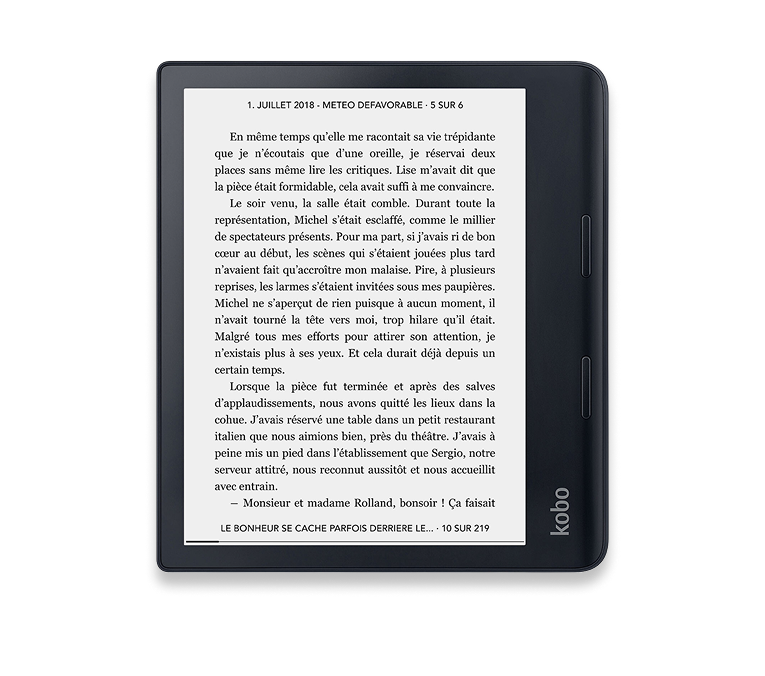 image of eReaders