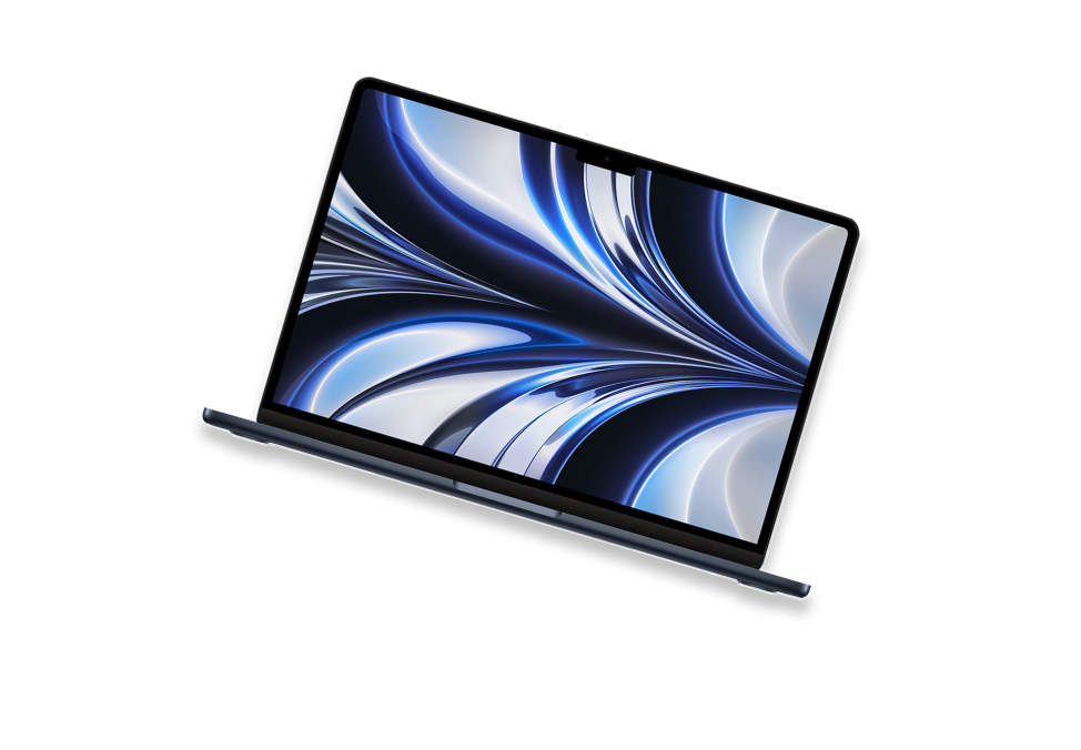 image of Laptops