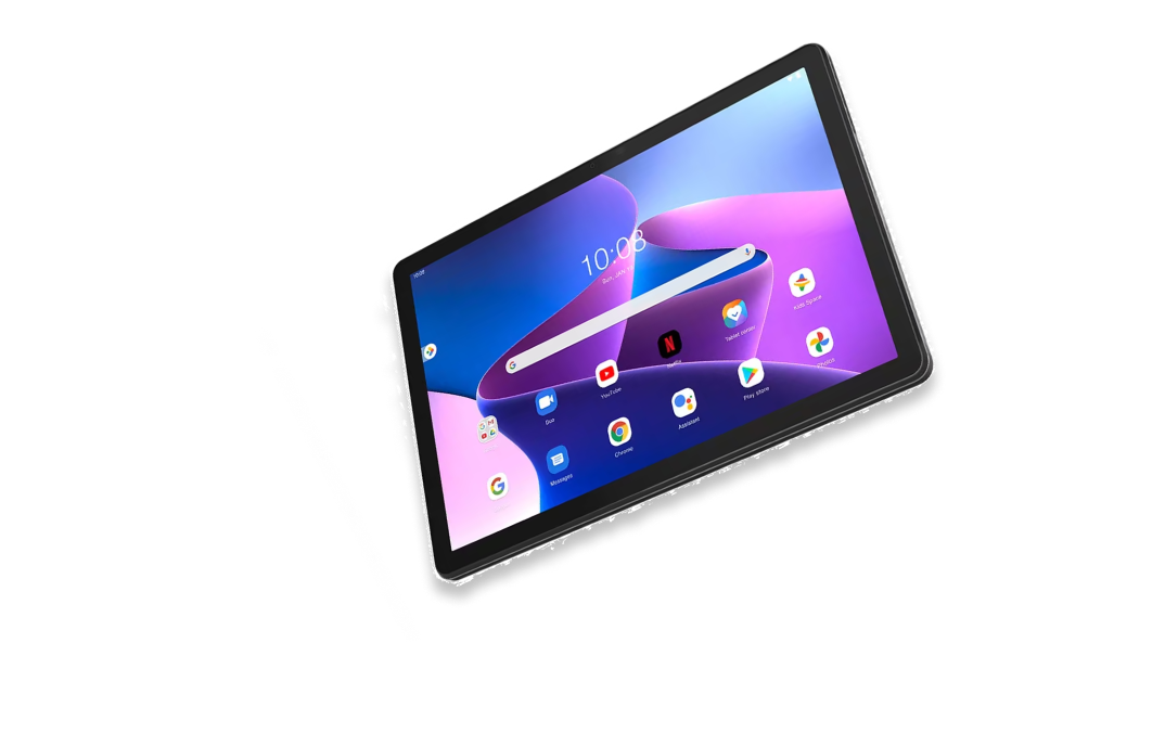 image of Tablets