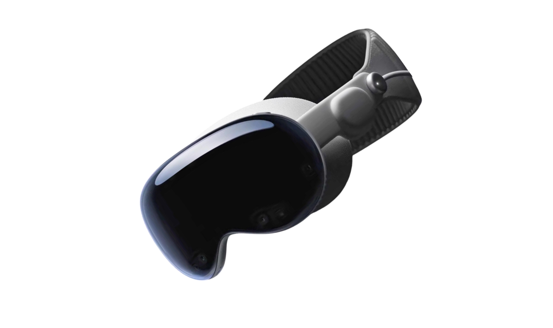 image of VR Glasses
