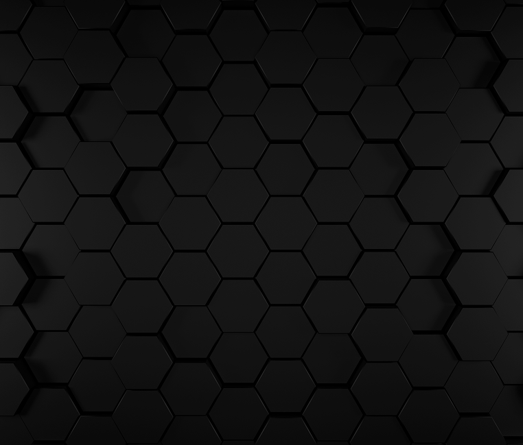 image of black background