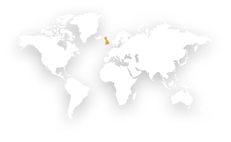image of map