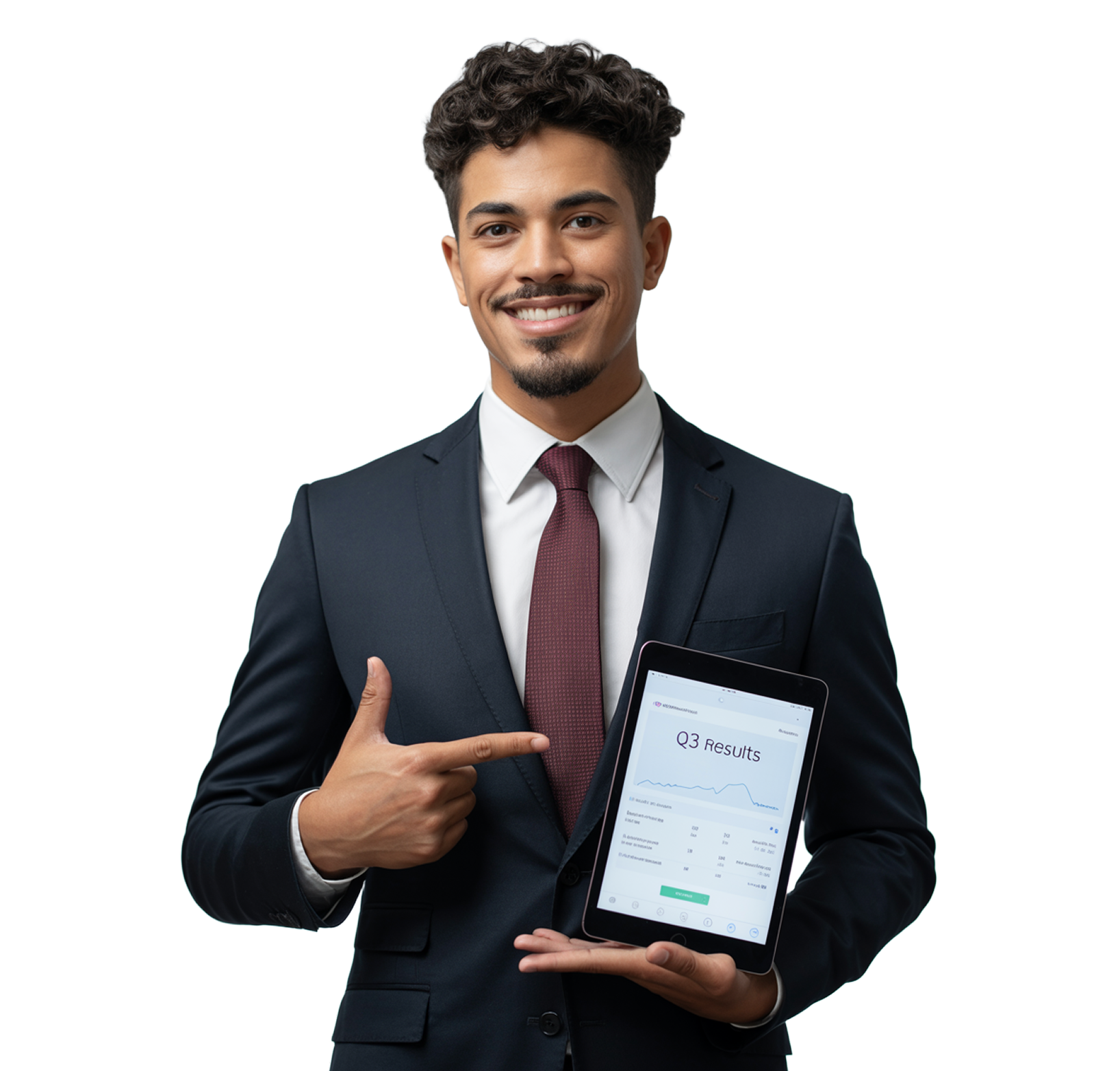 image of trusted electronics partner