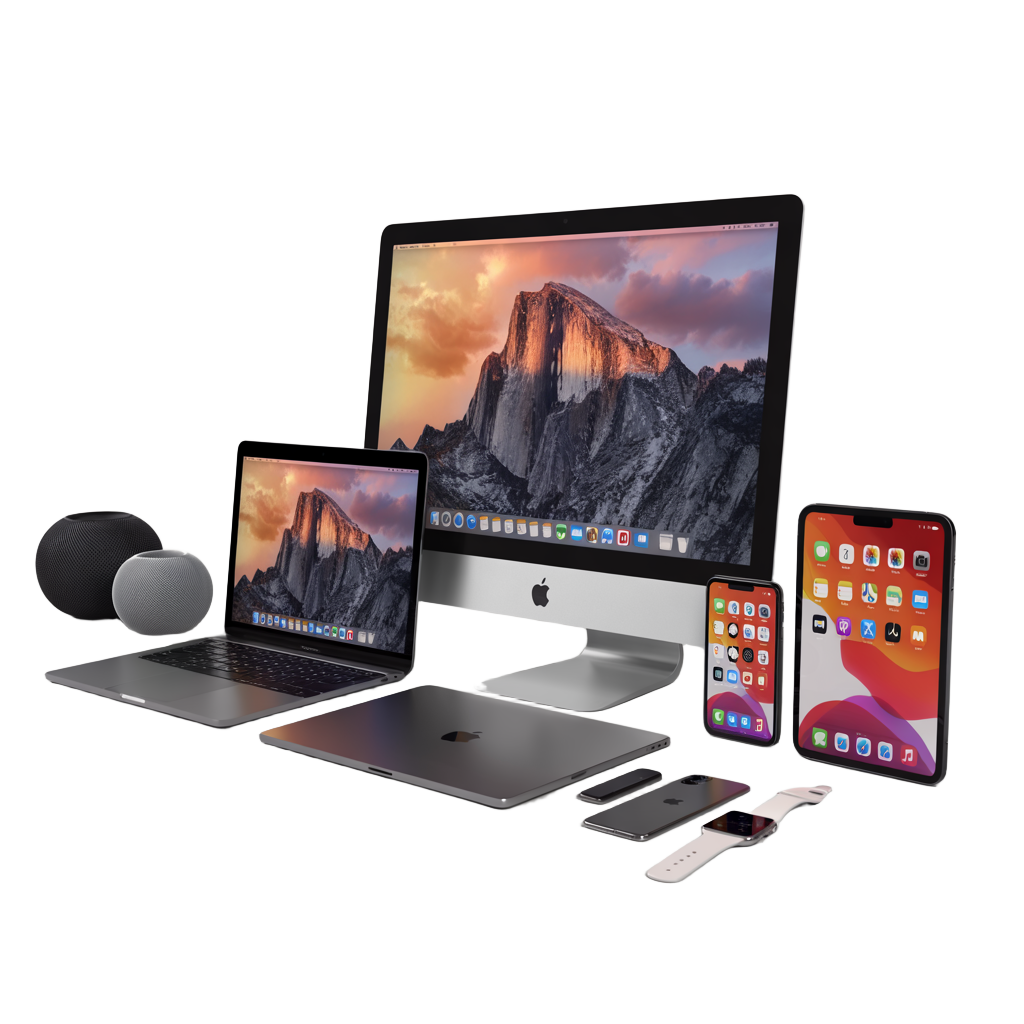 image of man using laptop