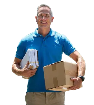 image of industrial electronics wholesale distribution