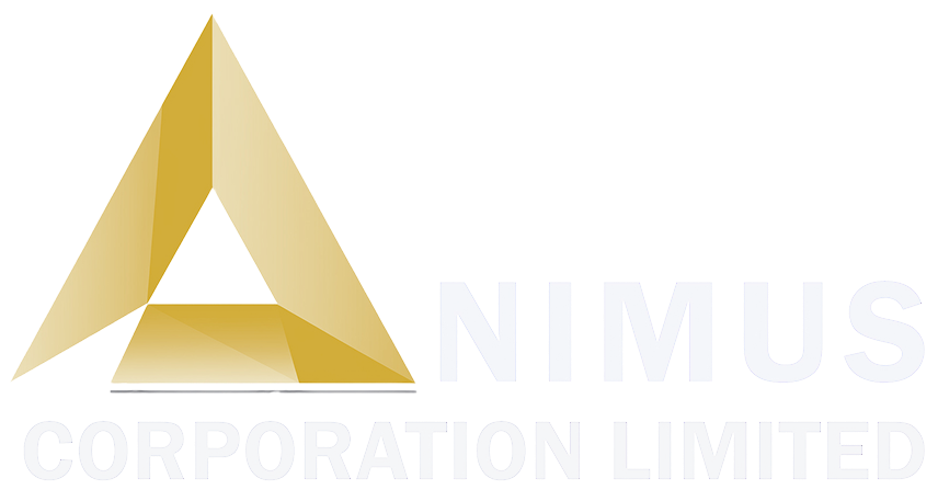 animus corporation limited logo